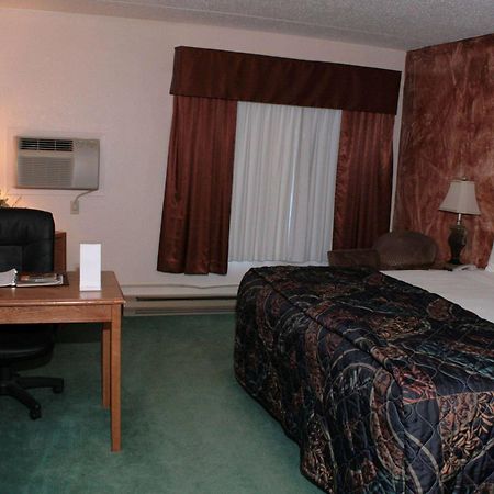 Super 8 By Wyndham Rapid City Exterior foto