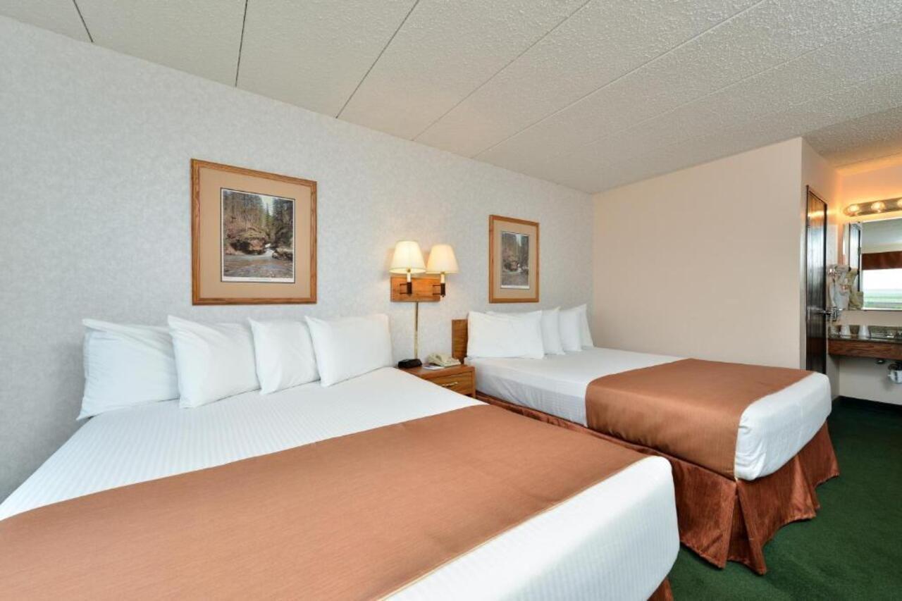 Super 8 By Wyndham Rapid City Exterior foto