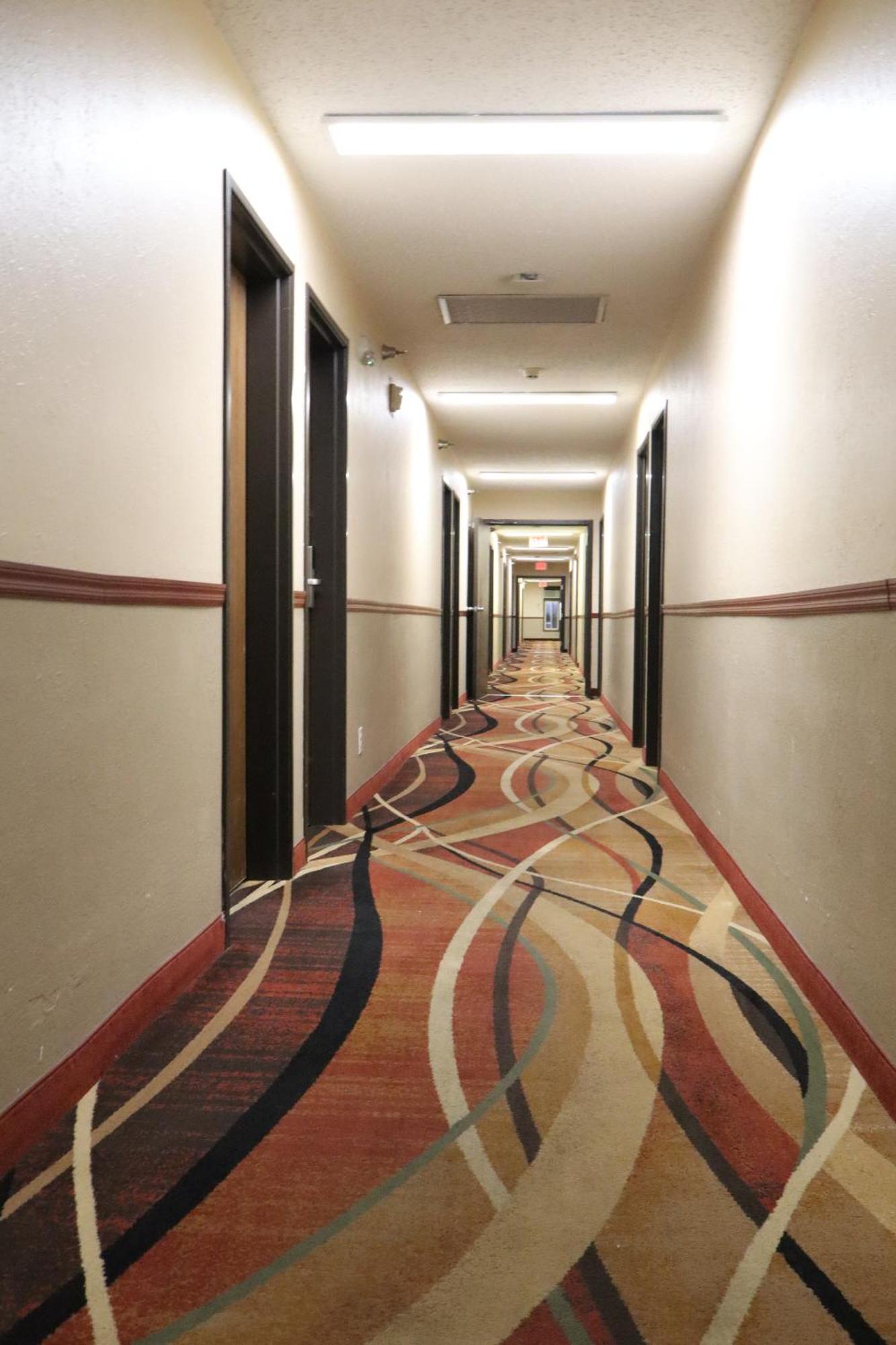 Super 8 By Wyndham Rapid City Exterior foto